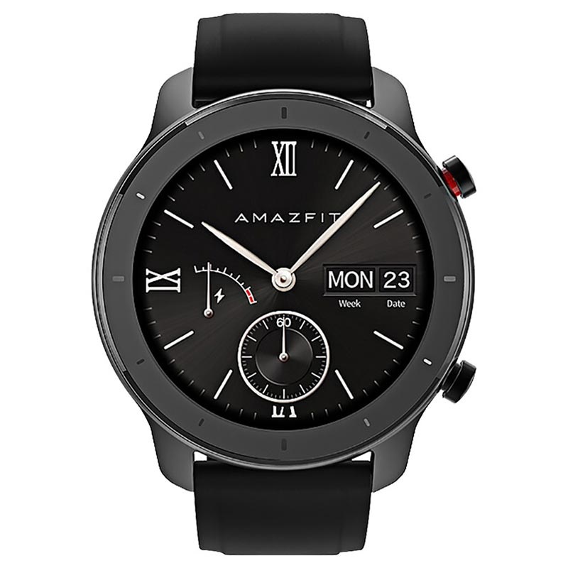 amazfit xiaomi gtr
