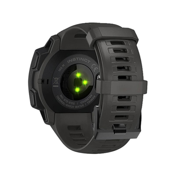 Garmin Instinct Softes Silikonarmband