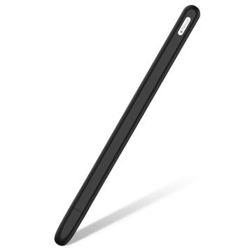 Anti-Rutsch Apple Pencil (2e Generatie) Silikon Case