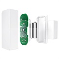 Sonoff DW2-WIFI Smart Tür-/Fenstersensor - Weiß