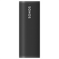 Sonos Roam Tragbarer Wasserdichter Smart Lautsprecher - Schwarz