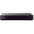 Sony BDP-S6700 Blu-ray Player mit 4K Upscaling - Schwarz