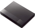 Sony BDP-S6700 Blu-ray Player mit 4K Upscaling - Schwarz
