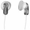 Sony MDR-E9LP In-Ear Kopfhörer - Grau