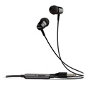 Sony MH-750 Stereo Headset - Xperia S, Xperia P, Xperia sola, Xperia U