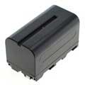 Sony NP-F750 Camcorder Akku - 4400mAh