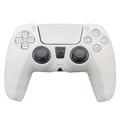 Sony PlayStation 5 DualSense Silikonhülle - Weiß