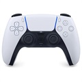 Sony PlayStation 5 DualSense Drahtlose Controller - Weiß