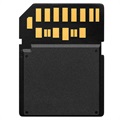 Sony Tough Series SF-G SD Speicherkarte - UHS-II, Class 10, V90