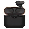 Sony WF-1000XM3 Kabellose Kopfhörer mit Noise Cancelling