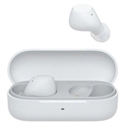 Sony WF-C510 True Wireless Kopfhörer - Weiß