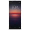 Sony Xperia 1 II - 256GB (Gebraucht - Akzeptablen zustand) - Schwarz