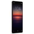 Sony Xperia 1 II - 256GB (Gebraucht - Akzeptablen zustand) - Schwarz