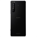 Sony Xperia 1 II - 256GB (Gebraucht - Akzeptablen zustand) - Schwarz