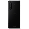 Sony Xperia 1 II - 256GB (Gebraucht - Akzeptablen zustand) - Schwarz