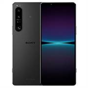 Sony Xperia 1 IV - Gebraucht