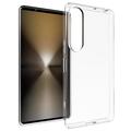 Sony Xperia 1 VII Anti-Rutsch TPU Hülle