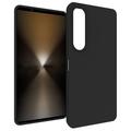 Sony Xperia 1 VII Anti-Rutsch TPU Hülle