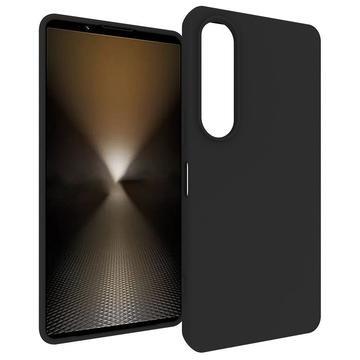 Sony Xperia 1 VII Anti-Rutsch TPU Hülle