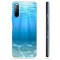 Sony Xperia 10 III TPU Hülle - Meer