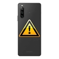 Sony Xperia 10 II Akkufachdeckel Reparatur