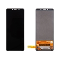 Google Pixel 6 LCD Display G949-00175-01 - Schwarz