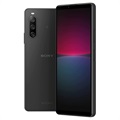 Sony Xperia 10 IV - 128GB - Schwarz