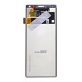 Sony Xperia 10 LCD Display 78PC9300010 - Schwarz