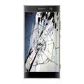Sony Xperia XA2 LCD und Touchscreen Reparatur