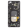 Sony Xperia XZ3 Oberschale & LCD Display 1315-5026