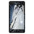 Sony Xperia Z1 Compact LCD und Touchscreen Reparatur