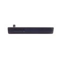 Sony Xperia Z3 Compact USB Jack / SD-Kartenfach Abdeckung