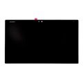 Sony Xperia Z4 Tablet LTE LCD Display - Schwarz