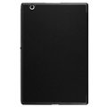 Sony Xperia Z4 Tablet LTE Tri-Fold Tasche