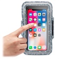 Spigen A700 Velo Universal Sports Armband - 6.5" - Tarnung