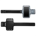 Spigen A700 Velo Universal Sports Armband - 6.5" - Tarnung