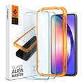 Spigen ALM Glas.tR Slim Samsung Galaxy A54 5G Panzerglas - 9H - 2 Stk.