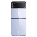 Spigen AirSkin Samsung Galaxy Z Flip4 5G Hülle - Kristallklar