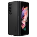 Spigen Airskin Samsung Galaxy Z Fold3 5G Cover - Schwarz