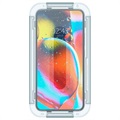 Spigen Glas.tR Ez Fit Samsung Galaxy S22 5G Panzerglas - 2 Stk.