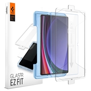Samsung Galaxy Tab S9 Ultra Spigen Glas.tR Ez Fit Panzerglas - 9H