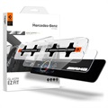 Spigen Glas.tR Ez Fit Mercedes E-Class 2020/2021 Displayschutz - 9H
