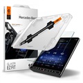 Spigen Glas.tR Ez Fit Mercedes S-Class 2021 Displayschutz - 9H
