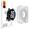 Spigen Glas.tR Ez Fit Samsung Galaxy Watch5 Pro Panzerglas - 45mm - 2 Stk.