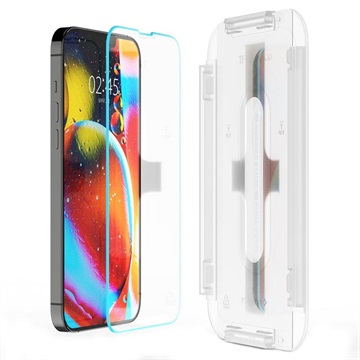 Spigen Glas.tR Ez Fit iPhone 13/13 Pro Panzerglas