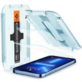 Spigen Glas.tR Ez Fit iPhone 13 Pro Max Panzerglas
