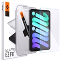 Spigen Glas.tR Ez Fit Samsung Galaxy S22 5G Panzerglas - 2 Stk.