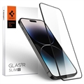 Spigen Glas.tR Slim HD iPhone X / XS Panzerglas - 9H - Durchsichtig