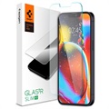 Spigen Glas.tR Slim iPhone 13 Pro Max Panzerglas 