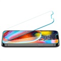 Spigen Glas.tR Slim iPhone 13 Pro Max Panzerglas 